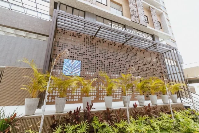 Imagem ? Apartamento de 78 m² no Terrazzo Cessare – Jardim Oceania ? Imagem ? Apartamento de 78 m² no Terrazzo Cessare – Jardim Oceania ?