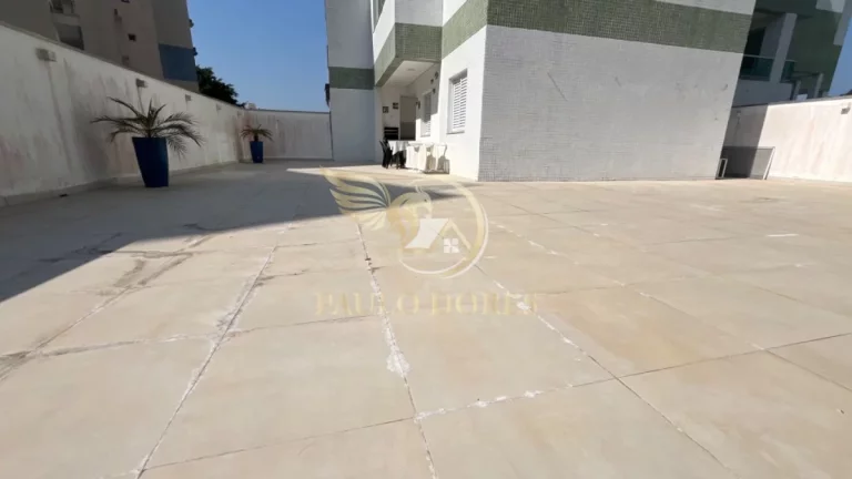 Imagem APARTAMENTO A VENDA DE 209M², A MENOS DE 350 METROS DO MAR NA PRAIA GRANDE EM UBATUBA-SP