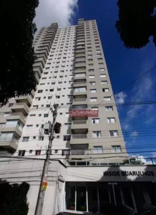 Imagem Studio com 1 dormitório à venda, 30 m² por R$ 305.000,00 - Gopoúva - Guarulhos/SP
