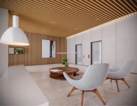 Imagem Apartamento à venda Itaim Bibi São Paulo