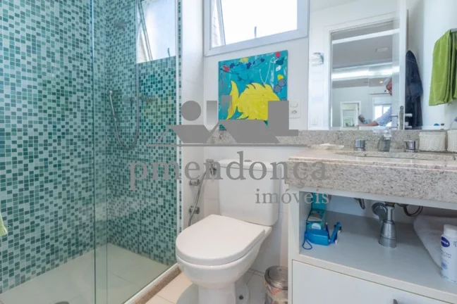 Imagem Apartamento na Pompéia com 226m², 4 suítes e 4 vagas