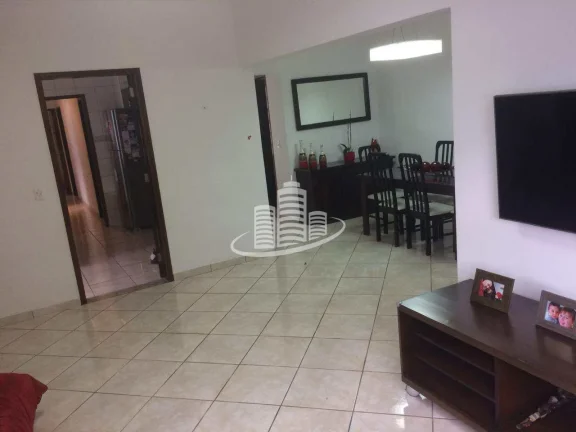 Imagem Casa Padrão