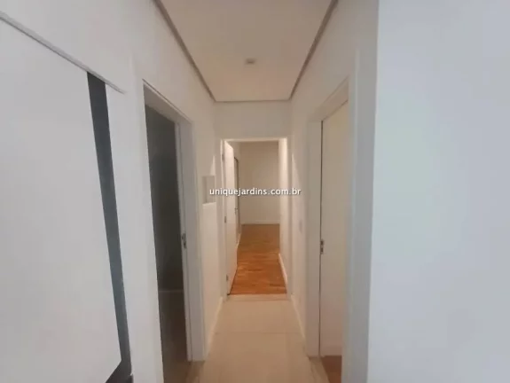 Imagem Apartamento para alugar Jardim Paulista São Paulo