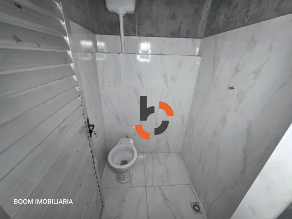 Imagem Galpão para alugar, 600 m² por R$ 12.180,00/mês - Parque Três Corações - Nova Iguaçu/RJ