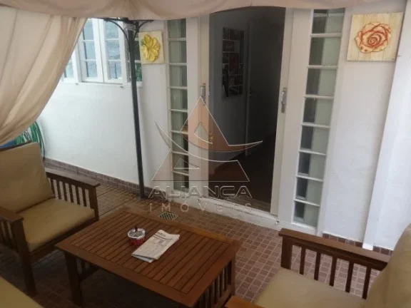 Imagem Casa - Ribeirão Preto - Jardim São Luiz