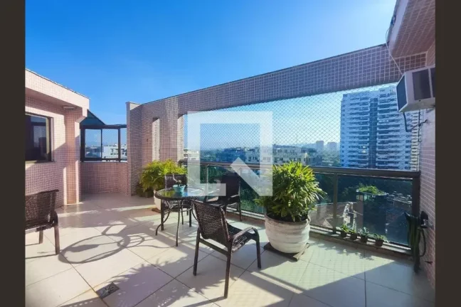 Imagem Apartamento à Venda - Recreio, 3 Quartos, 139 m2