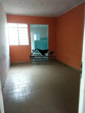 Imagem Casa-Terrea-para-Venda-em-Centro-Lorena-SP