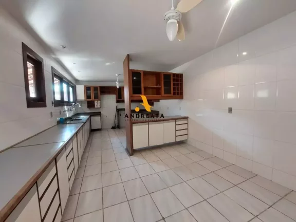 Imagem Alameda dos Eucaliptos - Av. das Americas - - Excelente Casa 7 quartos