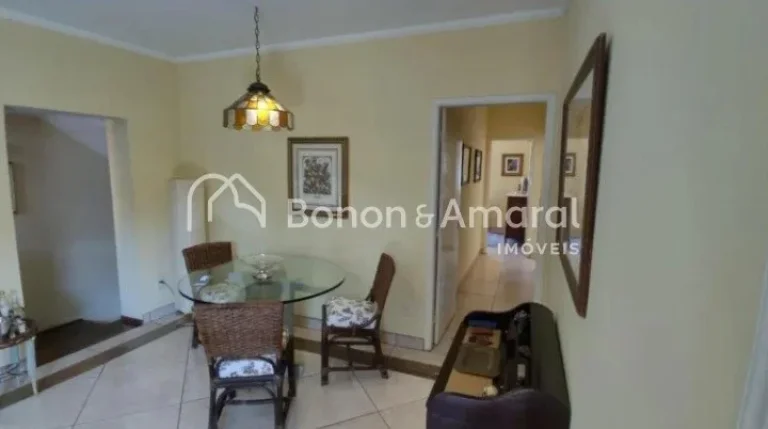 Imagem Casa à venda na Chácara da Barra ? Campinas/SP

Charmosa casa com 133 m², em localização privil...
