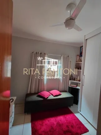 Imagem Casa - Ribeirão Preto - Parque dos Lagos