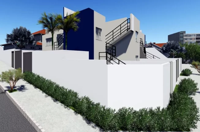 Imagem Apartamento Cobertura Duplex em Belo Horizonte