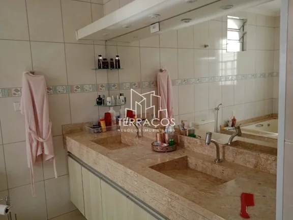 Imagem CASA TÉRREA À VENDA COM 3 QUARTOS, NO BAIRRO HORTO SANTO ANTONIO - JUNDIAÍ/SP