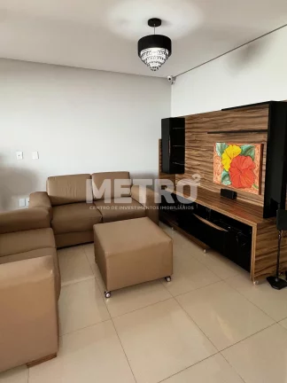 Imagem Casa à venda, Dom Avelar, 3 4, sendo um suíte, Garagem 02 carros Planejados