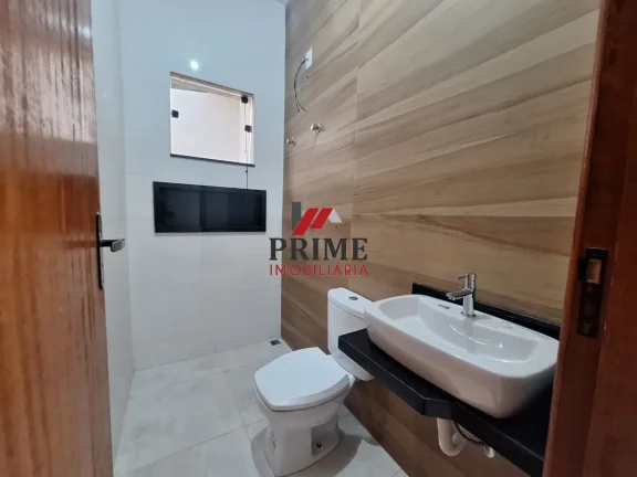 Imagem Casa - Bairro Vila Maria - Lagoa Santa