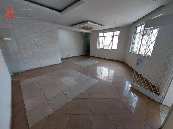 Imagem Excelente Casa Comercial com + de 300m² no Jd 25 de Agosto.