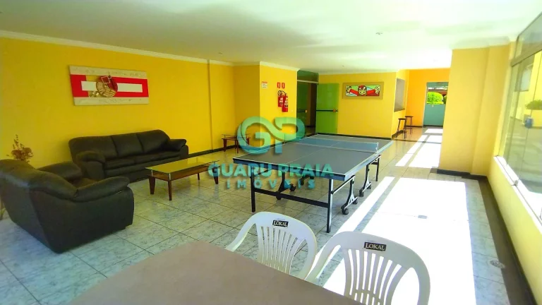 Imagem Apartamento à venda no bairro Enseada - Guarujá/SP
