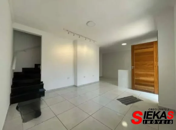Imagem Incrível oportunidade: Casa à venda em São Miguel Paulista, SP com 2 suítes, 2 quartos e 68m²!