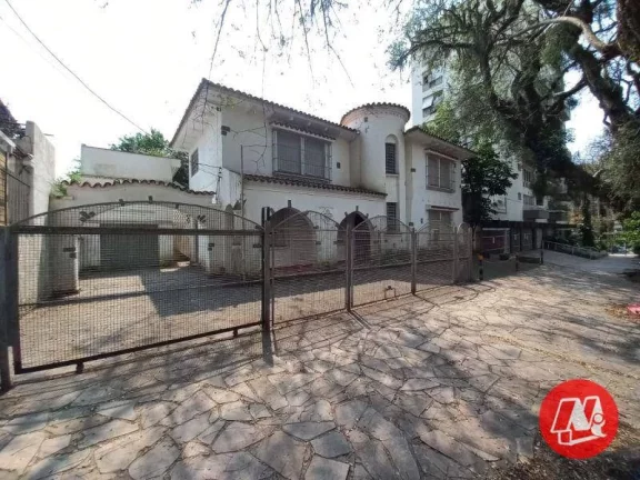Imagem Casa para alugar, 441 m² por R$ 18.552,00/mês - Moinhos de Vento - Porto Alegre/RS