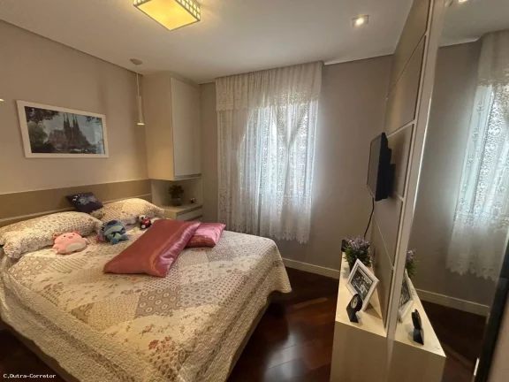 Imagem Apartamento para Venda em Santo André / SP no bairro Jardim Santo Antônio