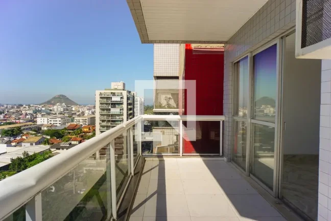 Imagem Apartamento à Venda - Recreio, 4 Quartos, 213 m2