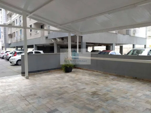 Imagem Apartamento 3 Quartos Suíte Taquara