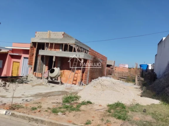 Imagem Terreno a venda em condominio fechado em Sorocaba- SP! com área total: 154 m².