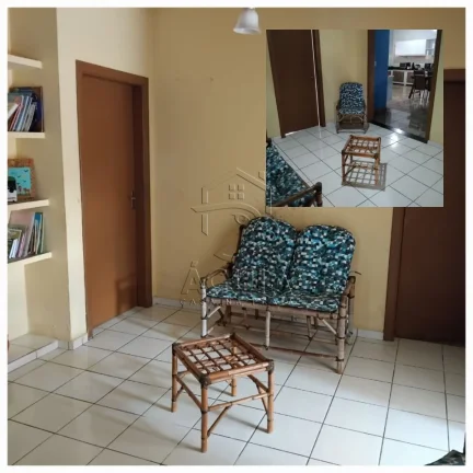 Imagem Casa para venda na praia do Pereque Açu em Ubatuba!