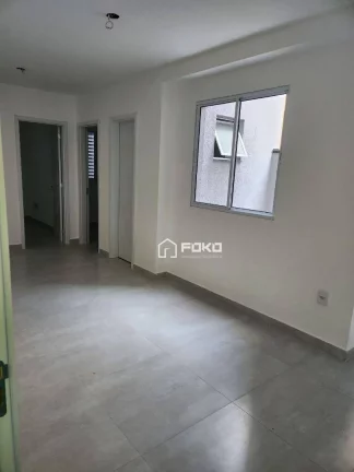 Imagem Apartamento à venda, 52 m² por R$ 399.949,00 - Vila Matilde - São Paulo/SP