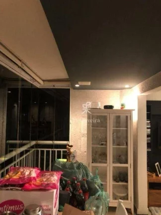 Imagem Apartamento com 3 dormitórios à venda, 82 m² por R$ 690.000,00 - Jardim das Vertentes - São Paulo/SP
