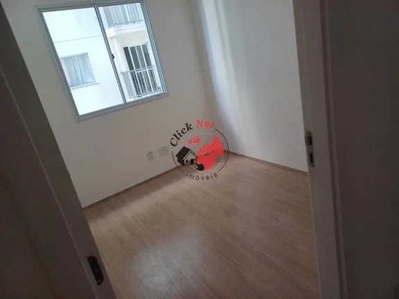 Imagem Apartamento à venda com 2 dormitórios e 1 vaga no Condomínio Panorama em São Bernardo do Campo