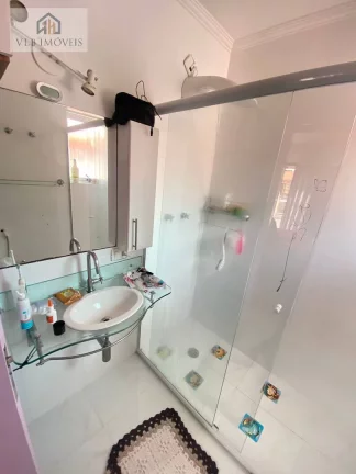 Imagem Sobrado à venda (200,00 m²), Chácara Nossa Senhora do Bom Conselho, São Paulo, SP