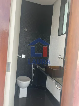 Imagem CASA RESIDENCIAL em PARÁ DE MINAS - MG, SAO JOSE