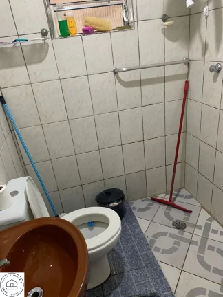 Imagem 04 casas no terreno, cada uma de 2 cômodos / São Paulo / Zona sul / Jardim Novo Marilda.