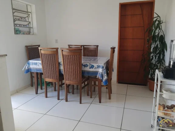 Imagem 4 casas no mesmo terreno em construção para Venda - Jardim Pacaembu - Jundiaí/SP