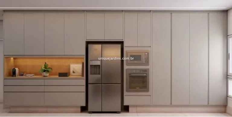 Imagem Apartamento à venda Vila Olímpia São Paulo