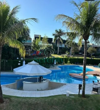 Imagem Terreno a venda no Condomínio Royal Forest , R$ 890.000,00
