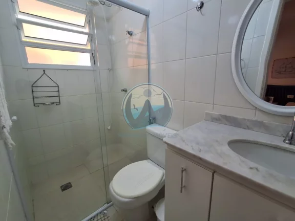 Imagem APARTAMENTO RESIDENCIAL em UBATUBA - SP, PRAIA GRANDE