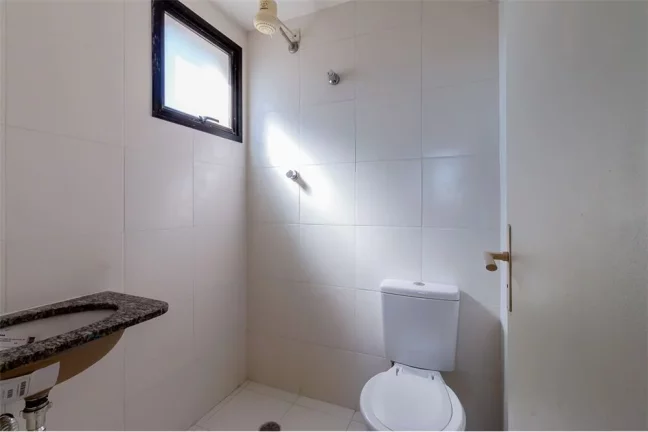 Imagem APARTAMENTO RESIDENCIAL em São Paulo - SP, Santa Cecília
