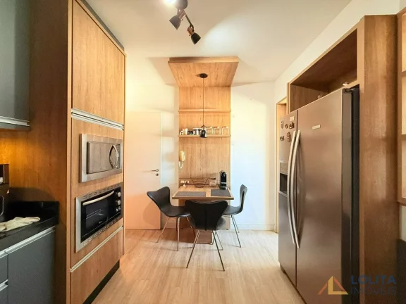 Imagem Apartamento de 3 quartos à venda no Itacorubi, Florianópolis/SC