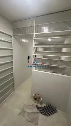 Imagem Todo Reformado - Apartamento 2 dormitórios, 1 vaga