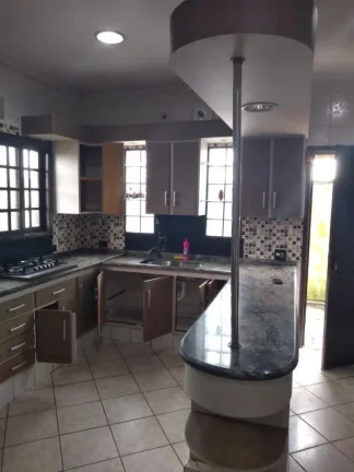 Imagem Casa para Venda em Itanhaém, Jardim Jamaica, 6 dormitórios, 2 suítes, 5 banheiros, 5 vagas