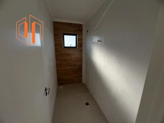 Imagem Apartamento para Venda em São José dos Pinhais, Cidade Jardim, 3 dormitórios, 1 suíte, 2 banheiros, 1 vaga
