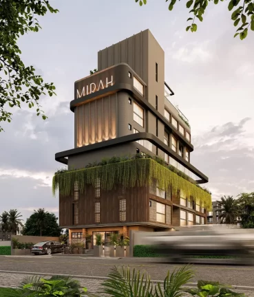 Imagem Apartamento à venda em João Pessoa, Jardim Oceania, com 1 quarto, 29,48m2