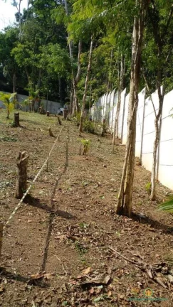 Imagem Cond. Jd Colibri (LOTE) 1.000 m² limpo e pronto p/ construir!