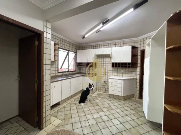 Imagem Apartamento com 3 dormitórios à venda, 159 m² por R$ 500.000,00 - Centro - Ribeirão Preto/SP
