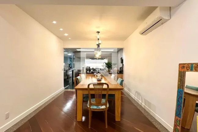 Imagem Apartamento à Venda - Ipanema, 3 Quartos, 250 m2