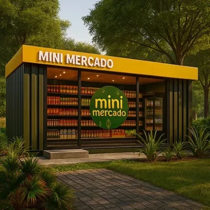 Imagem Ecoville Club Residence 3 no Jardim dos Pinheiros em Atibaia