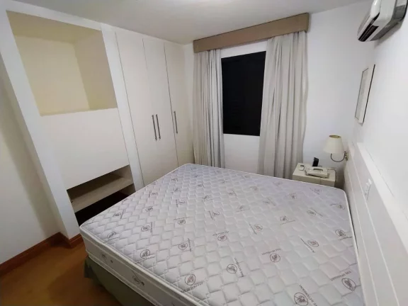 Imagem Oportunidade de LOCAÇÃO em Indianópolis - Le Courbusier 30m²
