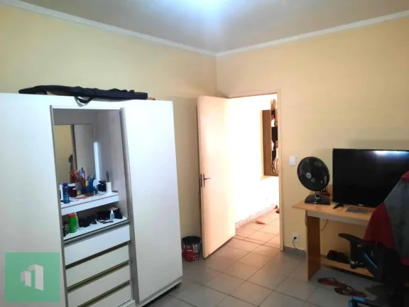 Imagem Casa com 2 quartos, 200m2, à venda em São Bernardo do Campo, (Vila Flórida)