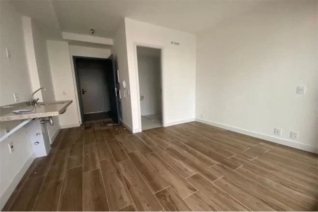 Imagem STUDIO RESIDENCIAL em São Paulo - SP, Pinheiros